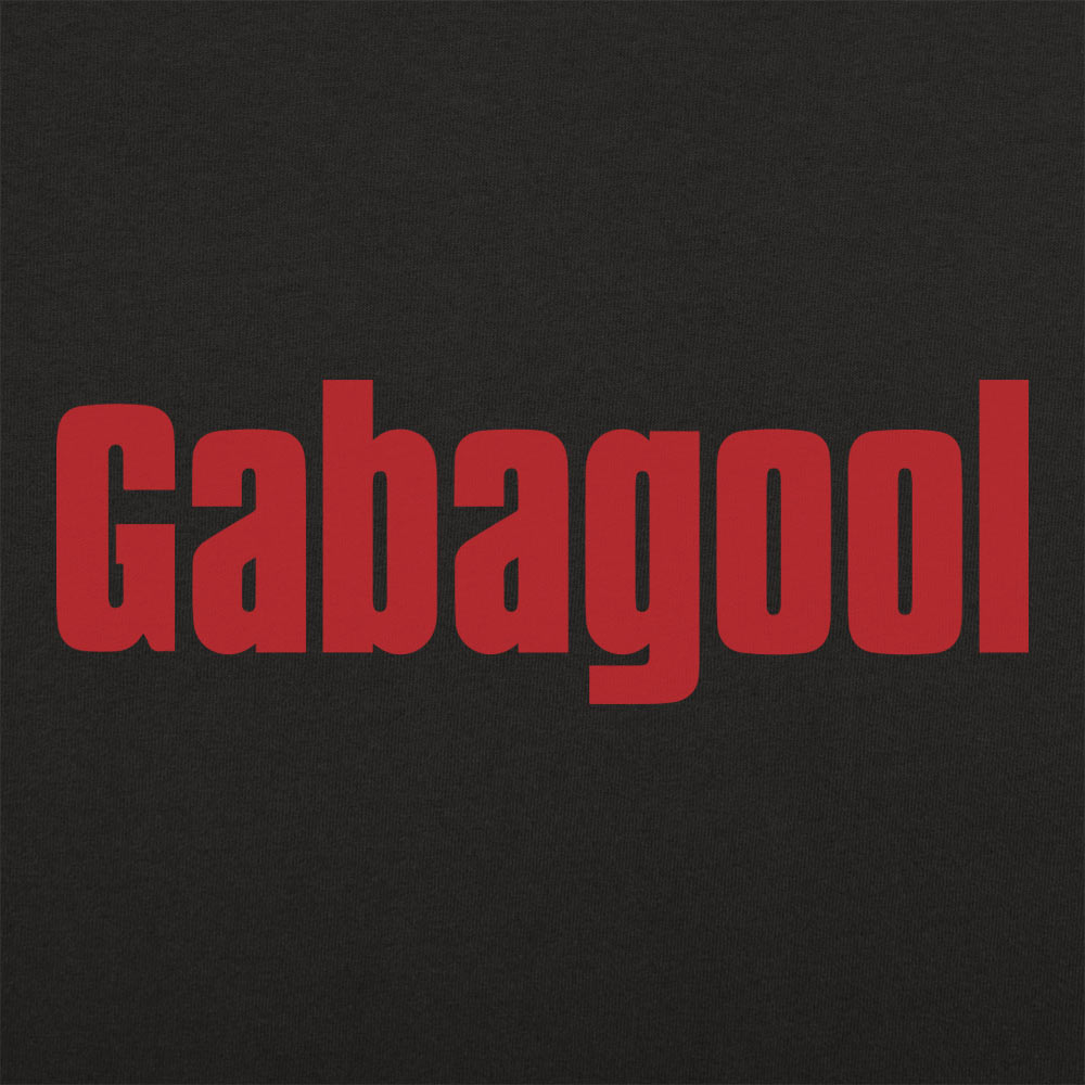 Gabagool - Adult & Kids T-Shirts, Sweatshirts & Hoodies apparel design preview 1