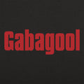 Gabagool - Adult & Kids T-Shirts, Sweatshirts & Hoodies apparel design preview 1