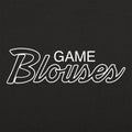 Game Blouses - Adult & Kids T-Shirts, Sweatshirts & Hoodies apparel design preview 1