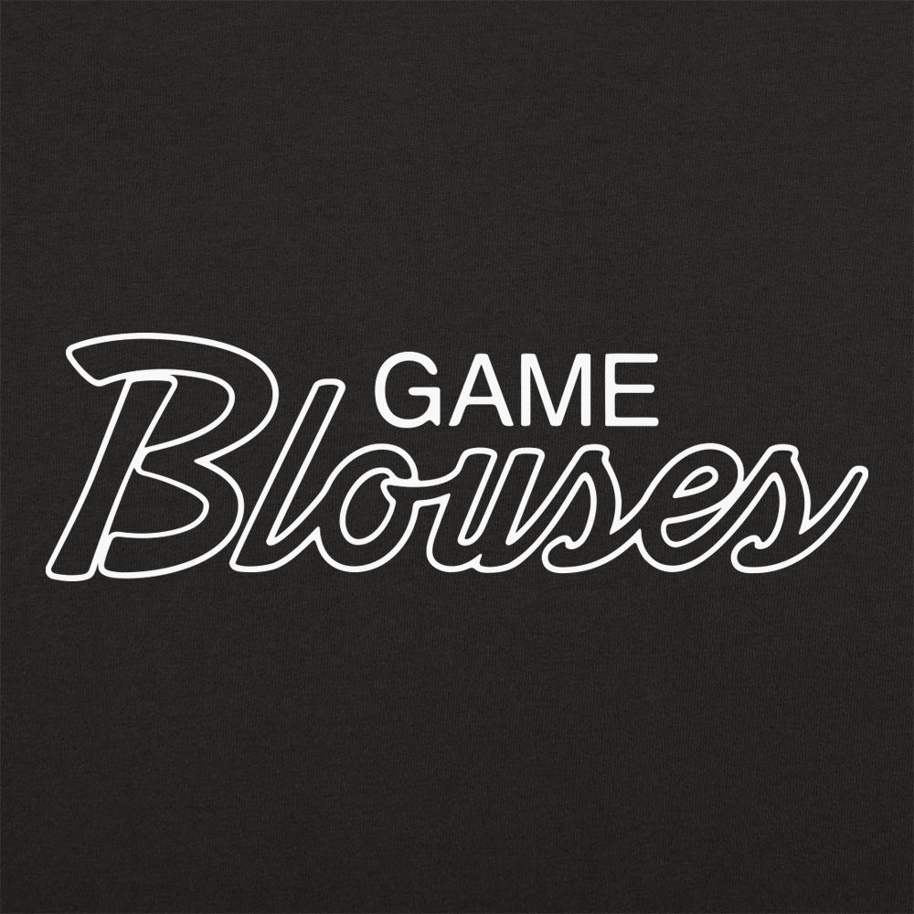 Game Blouses - Adult & Kids T-Shirts, Sweatshirts & Hoodies apparel design preview 1