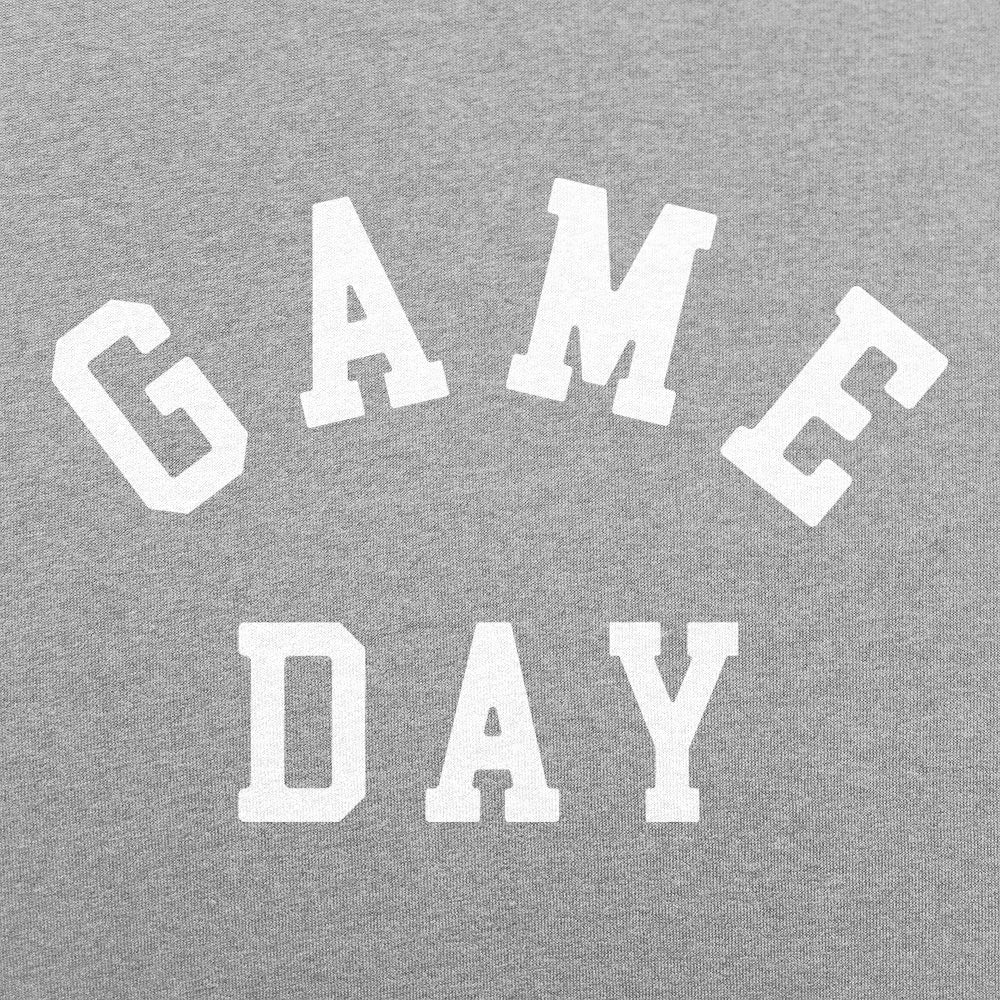 Game Day - Adult & Kids T-Shirts, Sweatshirts & Hoodies apparel design preview 1