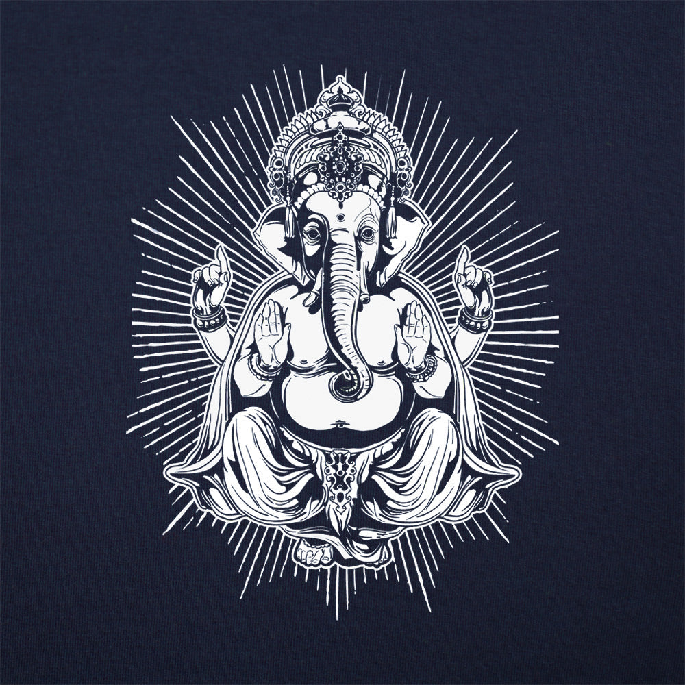 Ganesh - Adult & Kids T-Shirts, Sweatshirts & Hoodies apparel design preview 1