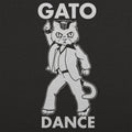 Gato Dance - Adult & Kids T-Shirts, Sweatshirts & Hoodies apparel design preview 1
