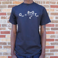 General Relativity - Adult & Kids T-Shirts, Sweatshirts & Hoodies apparel design preview 1