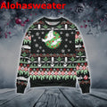 Ghostbusters Christmas Sweater - Holiday Gift product image