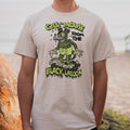 Gill-Mouse - Adult & Kids T-Shirts, Sweatshirts & Hoodies apparel design preview 1