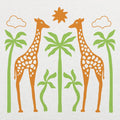 Giraffes - Adult & Kids T-Shirts, Sweatshirts & Hoodies apparel design preview 1
