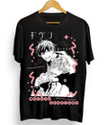 Given Ritsuka S 4XL Mafuyu Sato Uenoyama Haruki - Adult & Kids T-Shirts, Sweatshirts & Hoodies apparel design preview 1