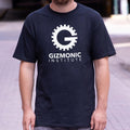 Gizmonic Institute - Adult & Kids T-Shirts, Sweatshirts & Hoodies apparel design preview 1