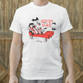 Gonzo and Duke - Adult & Kids T-Shirts, Sweatshirts & Hoodies apparel design preview 1