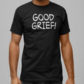 Good Grief - Adult & Kids T-Shirts, Sweatshirts & Hoodies apparel design preview 1
