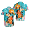 Goofy hawaiian gift for family and friend 2710507 - Adult & Kids T-Shirts, Sweatshirts & Hoodies apparel design preview 1