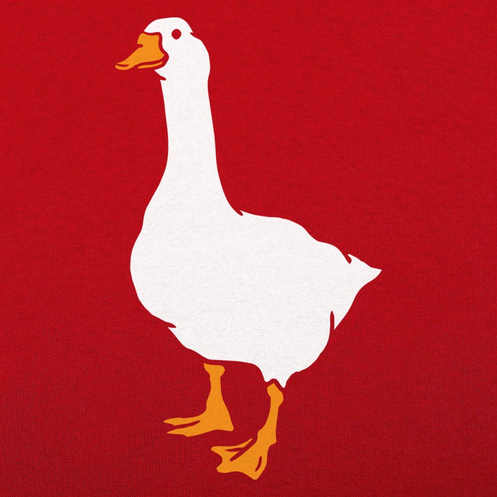 Goose - Adult & Kids T-Shirts, Sweatshirts & Hoodies apparel design preview 1