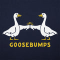 Goosebumps - Adult & Kids T-Shirts, Sweatshirts & Hoodies apparel design preview 1