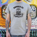 Gopher It! - Adult & Kids T-Shirts, Sweatshirts & Hoodies apparel design preview 1