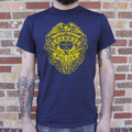 Grammar Police - Adult & Kids T-Shirts, Sweatshirts & Hoodies apparel design preview 1
