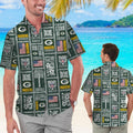 Green Bay Packers Summer Commemorative Short Sleeve - Adult & Kids T-Shirts, Sweatshirts & Hoodies apparel design preview 1