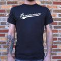 Groomsman - Adult & Kids T-Shirts, Sweatshirts & Hoodies apparel design preview 1