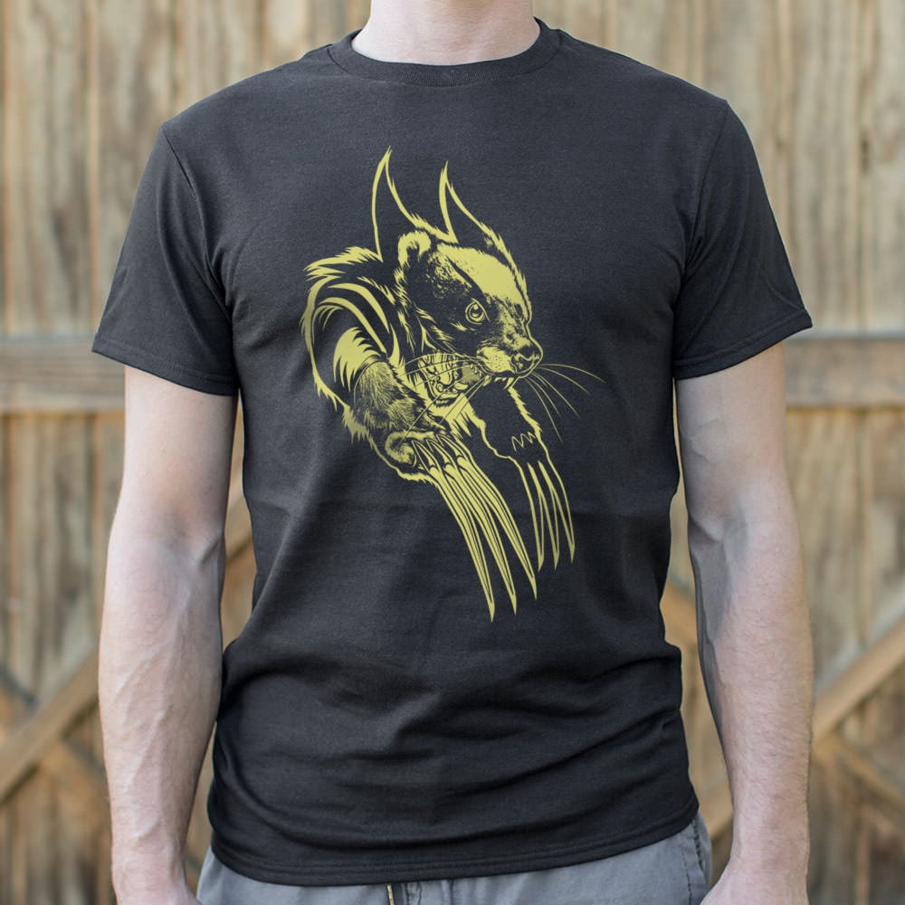 Gulo X - Adult & Kids T-Shirts, Sweatshirts & Hoodies apparel design preview 1