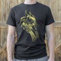 Gulo X - Adult & Kids T-Shirts, Sweatshirts & Hoodies apparel design preview 1