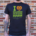 Halloween Pop-Up Stores - Adult & Kids T-Shirts, Sweatshirts & Hoodies apparel design preview 1