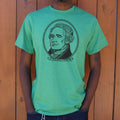 Hamilton - Adult & Kids T-Shirts, Sweatshirts & Hoodies apparel design preview 1