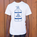 Hand Sanitizer - Adult & Kids T-Shirts, Sweatshirts & Hoodies apparel design preview 1