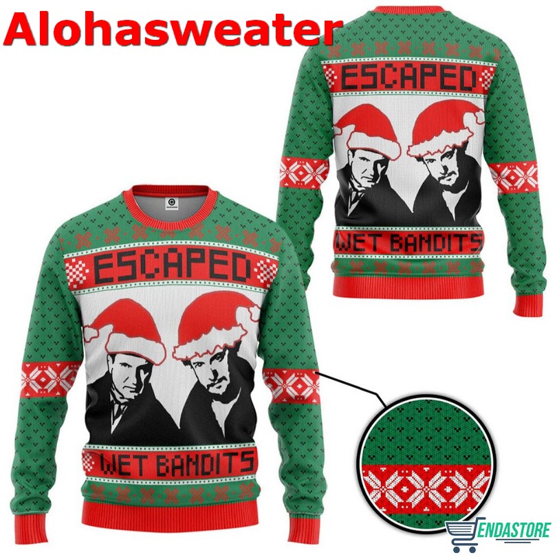 Harley Daddy Lil Monster Ugly Christmas Sweater - Holiday Gift product image 3