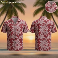 Hawaiian Tactical Military Combat Style Button Up - Adult & Kids T-Shirts, Sweatshirts & Hoodies apparel design preview 1