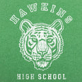 Hawkins High School - Adult & Kids T-Shirts, Sweatshirts & Hoodies apparel design preview 1