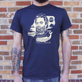Melville Quote - Adult & Kids T-Shirts, Sweatshirts & Hoodies apparel design preview 1