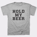 Hold My Beer - Adult & Kids T-Shirts, Sweatshirts & Hoodies apparel design preview 1
