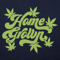 Home Grown - Adult & Kids T-Shirts, Sweatshirts & Hoodies apparel design preview 1