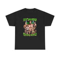 Hit Maxes Evade Taxes 100% Cotton Fabric Casual Mike - Adult & Kids T-Shirts, Sweatshirts & Hoodies apparel design preview 1