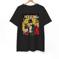 Raap God Rappeer HipHoop - Adult & Kids T-Shirts, Sweatshirts & Hoodies apparel design preview 1