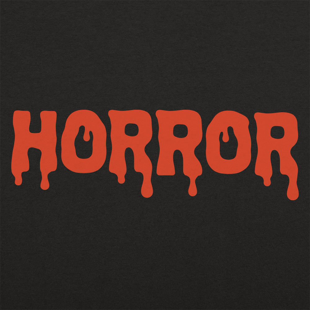 Horror - Adult & Kids T-Shirts, Sweatshirts & Hoodies apparel design preview 1
