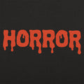 Horror - Adult & Kids T-Shirts, Sweatshirts & Hoodies apparel design preview 1