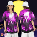 Horror Movie Characters Scary Friends Dolls Killers - Adult & Kids T-Shirts, Sweatshirts & Hoodies apparel design preview 1