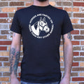 Horse Farts - Adult & Kids T-Shirts, Sweatshirts & Hoodies apparel design preview 1