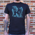 House Of Eagle - Adult & Kids T-Shirts, Sweatshirts & Hoodies apparel design preview 1