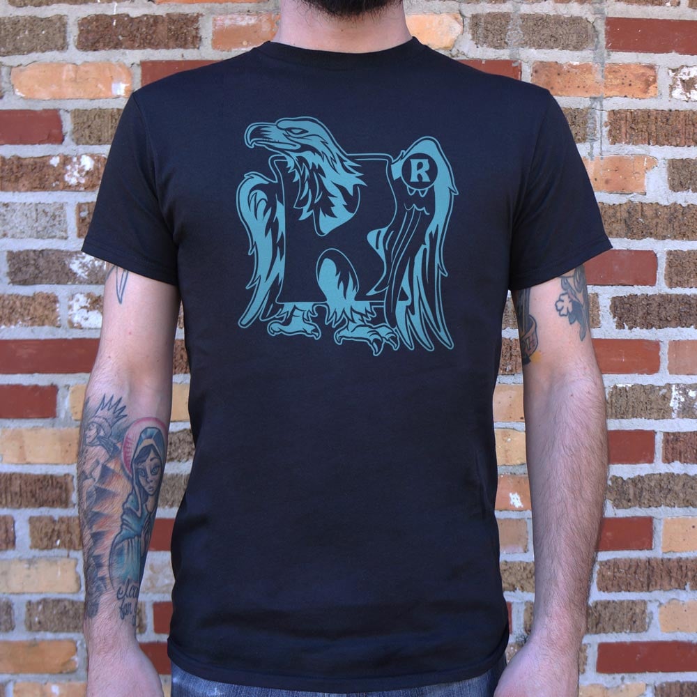 House Of Eagle - Adult & Kids T-Shirts, Sweatshirts & Hoodies apparel design preview 1
