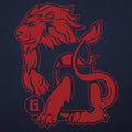 House Of Lion - Adult & Kids T-Shirts, Sweatshirts & Hoodies apparel design preview 1