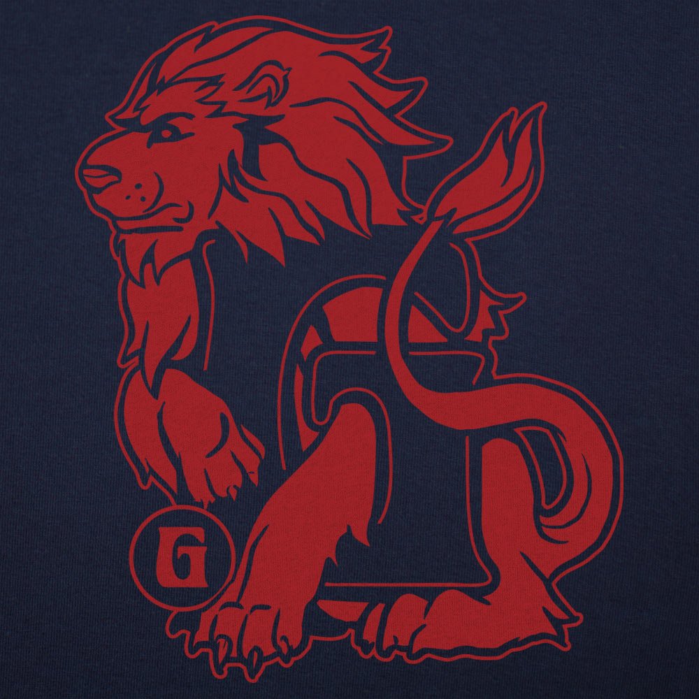 House Of Lion - Adult & Kids T-Shirts, Sweatshirts & Hoodies apparel design preview 1