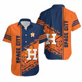 Houston Astros Space City Splash Hawaiian - Adult & Kids T-Shirts, Sweatshirts & Hoodies apparel design preview 1