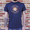 Houston Asterisks - Adult & Kids T-Shirts, Sweatshirts & Hoodies apparel design preview 1