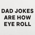 How Eye Roll - Adult & Kids T-Shirts, Sweatshirts & Hoodies apparel design preview 1