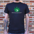 How High Can You Get? - Adult & Kids T-Shirts, Sweatshirts & Hoodies apparel design preview 1