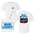 Hr Character Bud Light 2 Side Find Your Dynamic - Adult & Kids T-Shirts, Sweatshirts & Hoodies apparel design preview 1