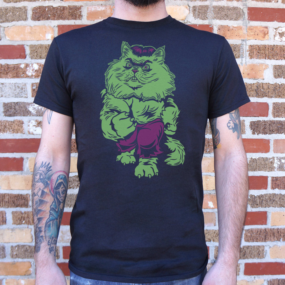 Hul-Kat - Adult & Kids T-Shirts, Sweatshirts & Hoodies apparel design preview 1