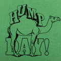 Hump Day - Adult & Kids T-Shirts, Sweatshirts & Hoodies apparel design preview 1
